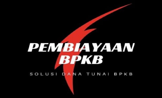 Gadai BPKB Bandung Selatan