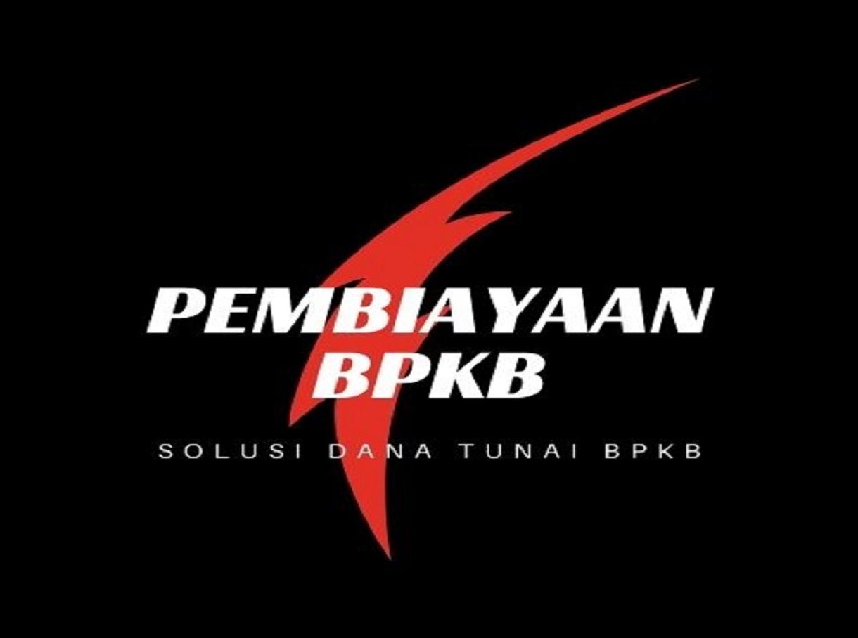 Gadai BPKB Motor Bandung