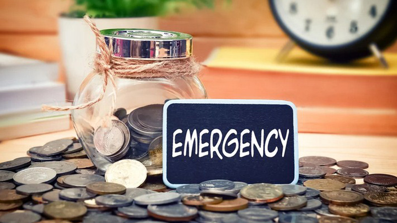 tips mengelola keuangan - emergency fund