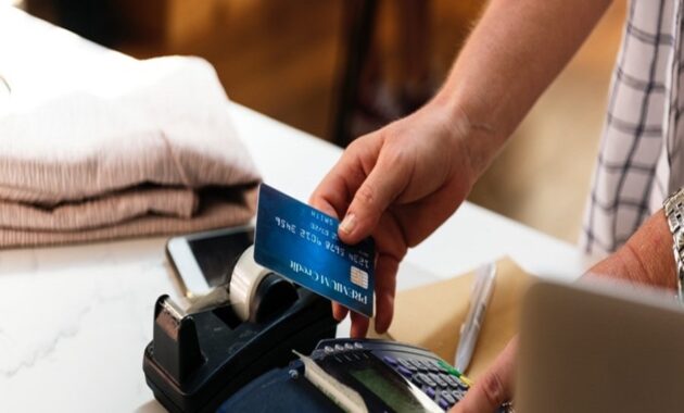 Tips Penggunaan Kartu Kredit