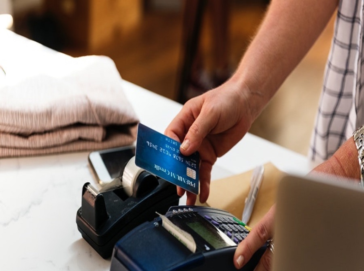 Tips Penggunaan Kartu Kredit