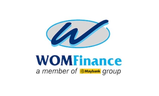 Cabang Wom Finance