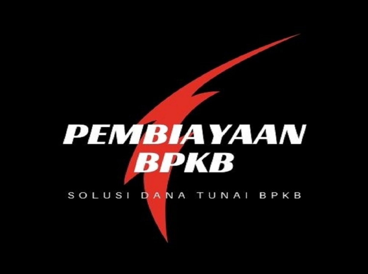 Gadai BPKB Motor Bintara Jaya
