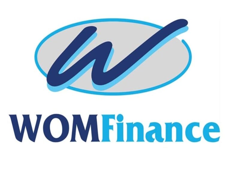 Wom Finance Betung Pinjaman Jaminan BPKB Mobil & Motor