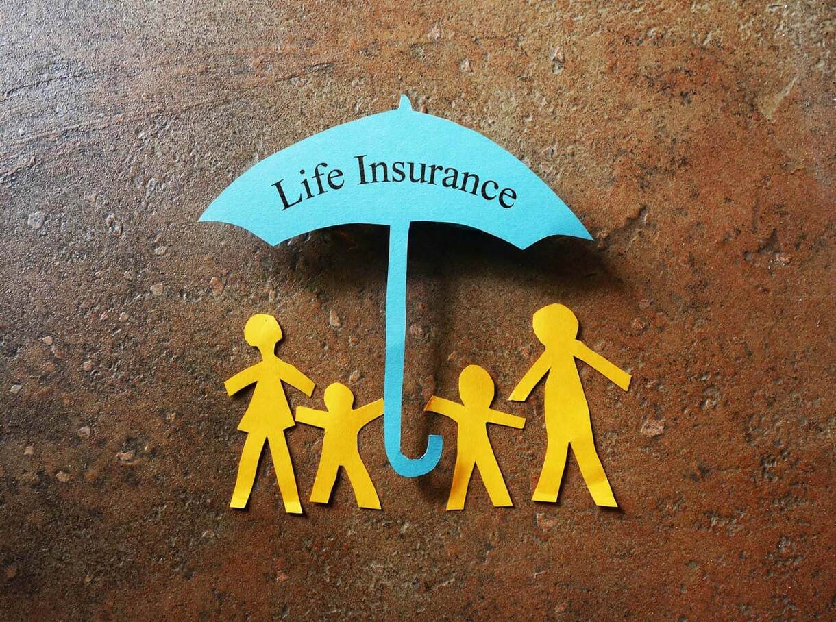 asuransi keluarga