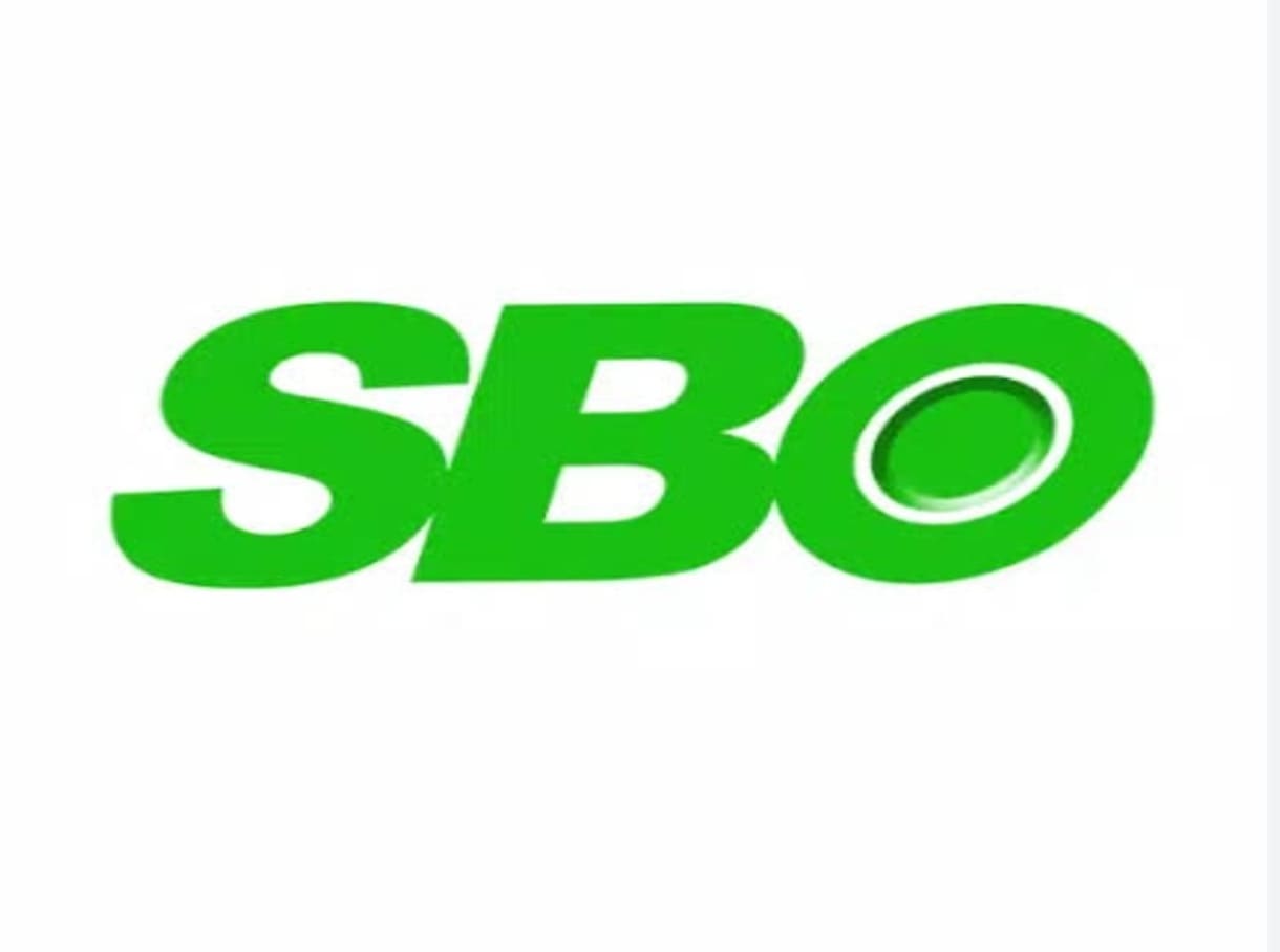 SBO TV Live Streaming TV Bola