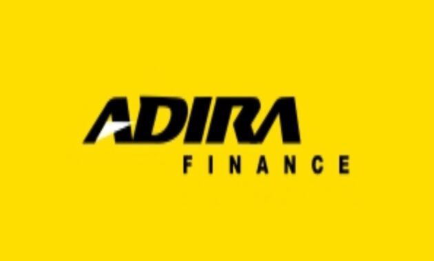 Adira Finance Rangkasbitung