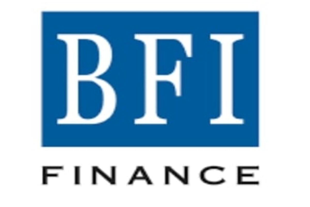BFI Finance Mataram