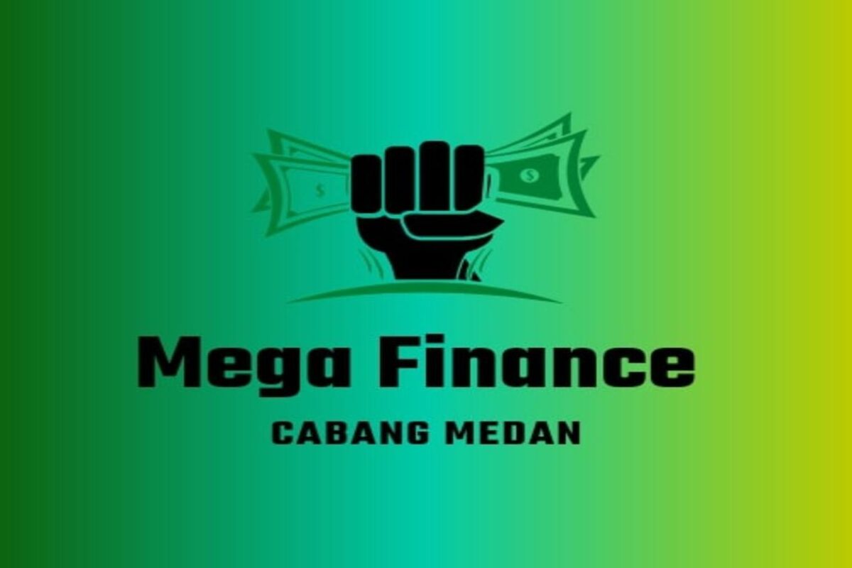 Mega Finance Medan