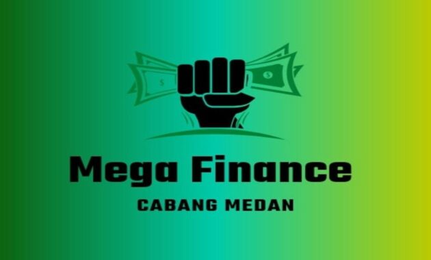 Mega Finance Medan