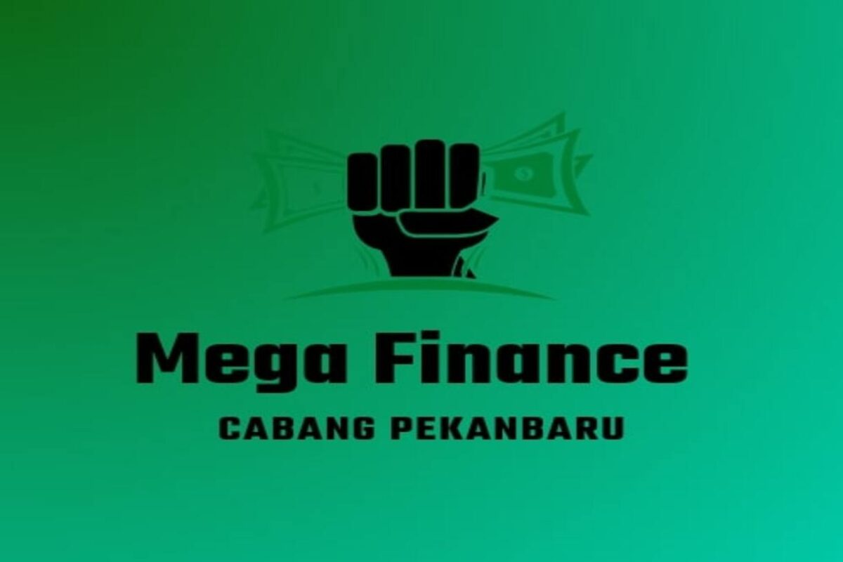 Mega Finance Pekanbaru