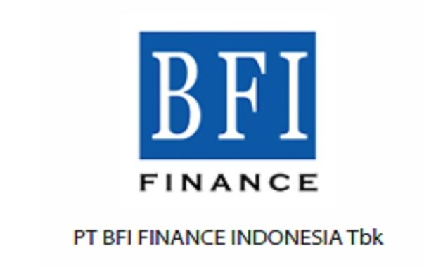 Cabang BFI Finance