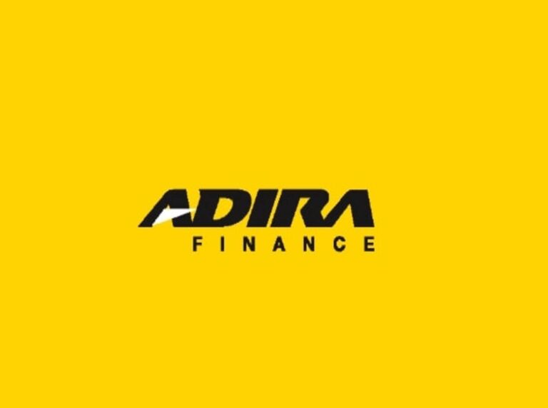 Adira Finance Gorontalo Solusi Pinjaman Uang BPKB Mobil & Motor