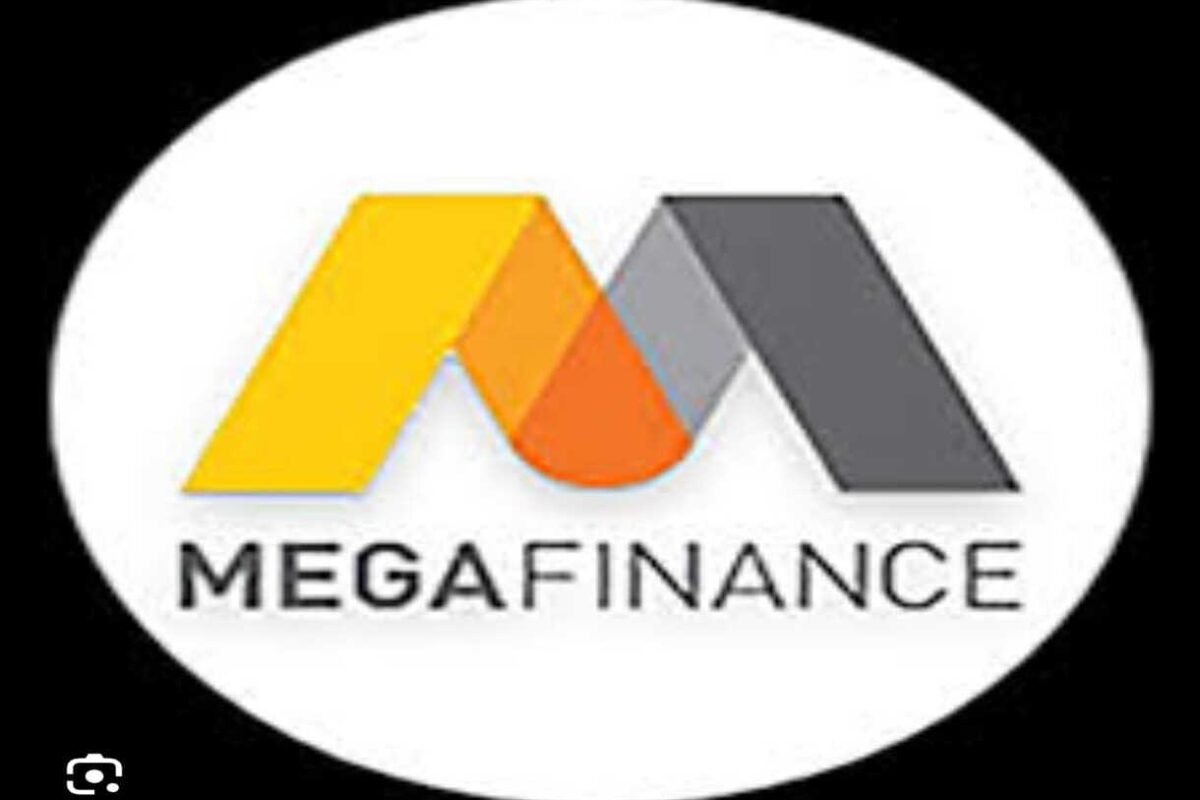 Gadai BPKB Mega Finance