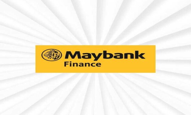 Maybank Finance Banjarmasin
