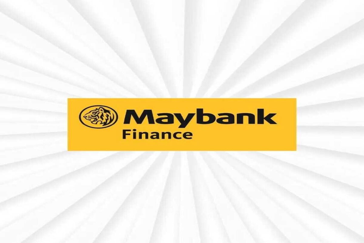 Maybank Finance Depok
