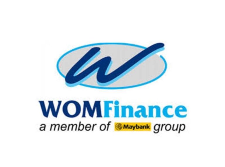 Daftar Cabang Wom Finance