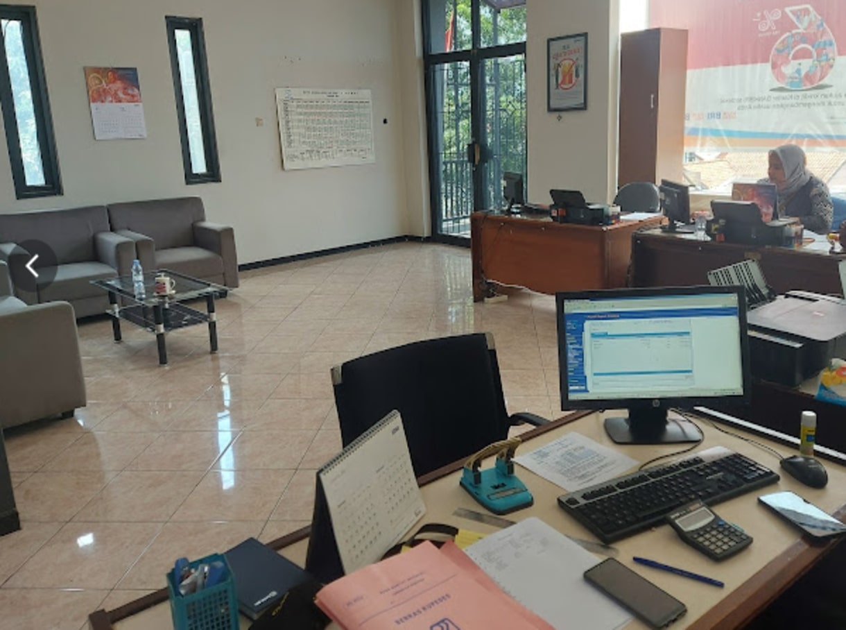 Cara Buka Rekening Britama X