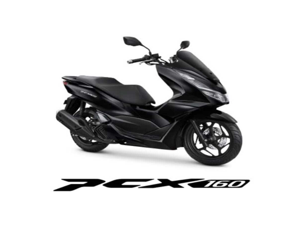 PCX Biasa