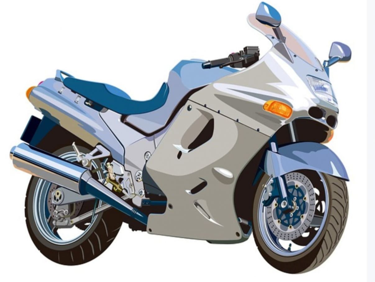 Harga Gadai BPKB Motor Di Tapos