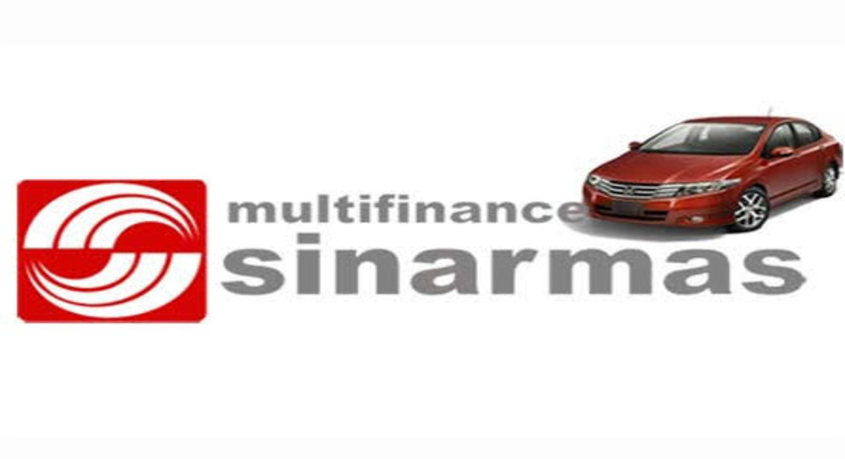 Sinarmas Finance Sarolangun