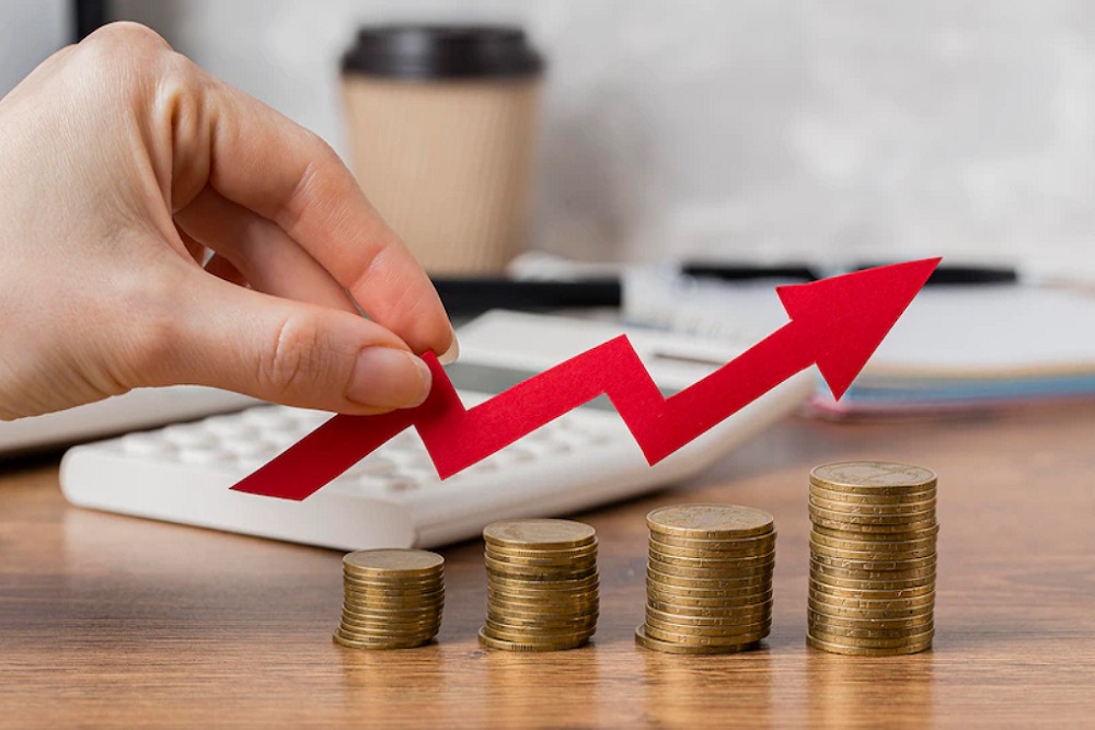 Cara Menghadapi dan Mengatasi Inflasi