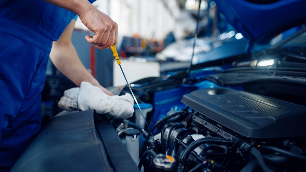 Cara Merawat Mobil yang Jarang Dipakai