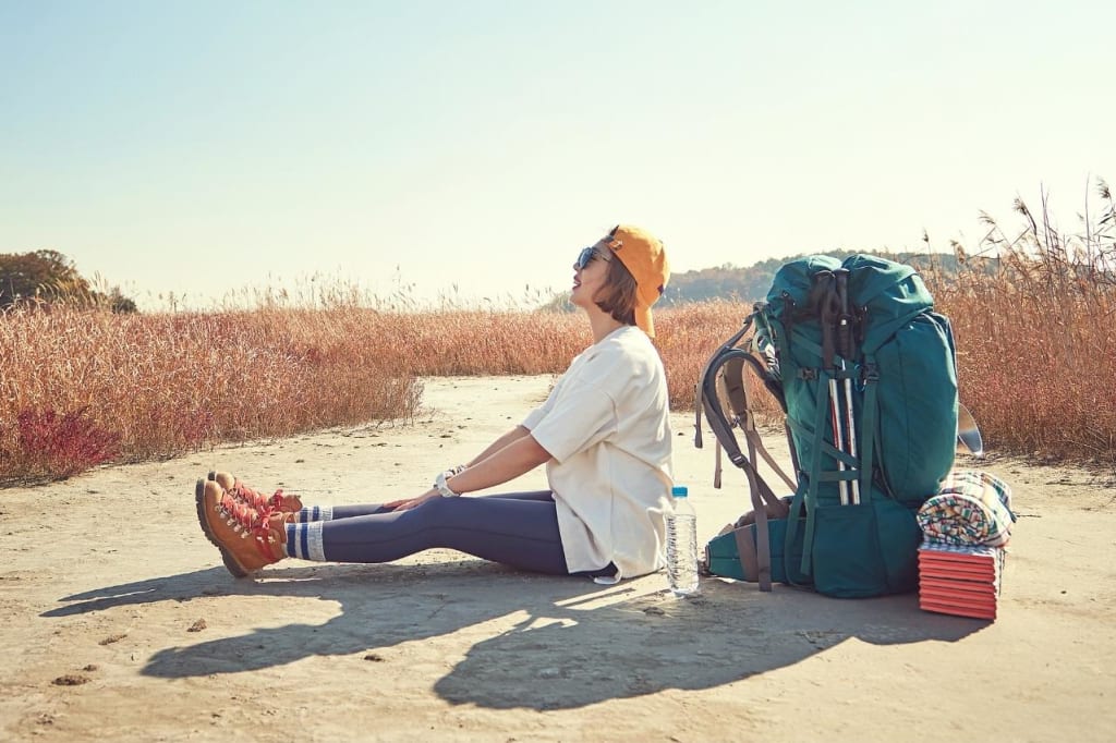 Pengeluaran Besar Tak Terduga Ketika Solo Traveling