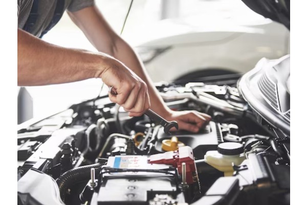 Biaya Servis Berkala Mobil