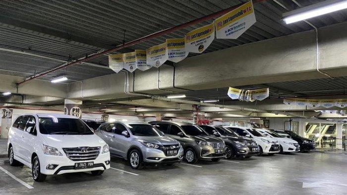 Cara Cek Harga Pasaran Mobil Bekas untuk Gadai BPKB