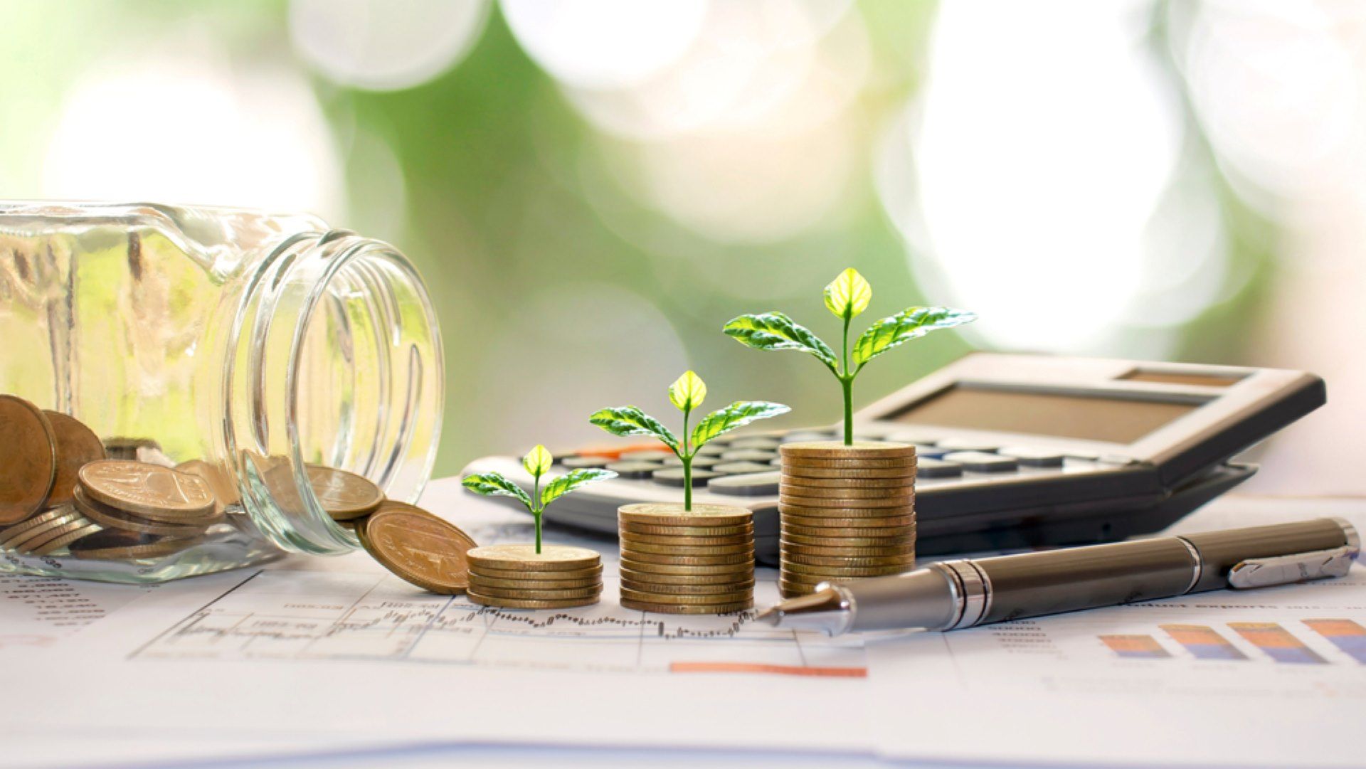 Cara Hitung Bunga Deposito