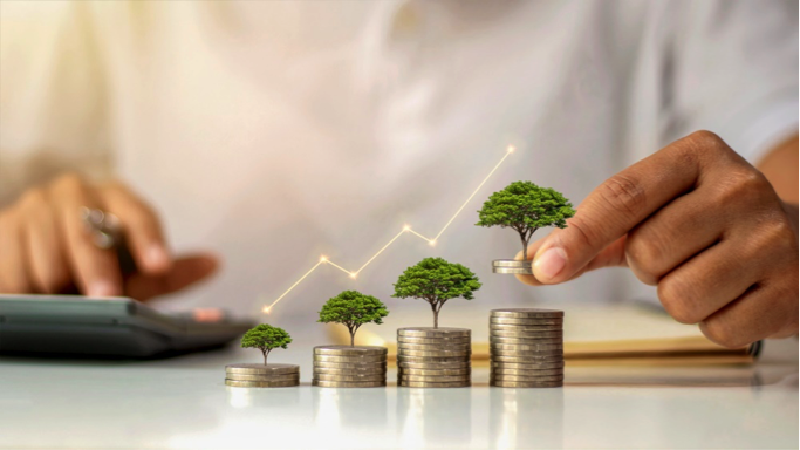 Cara Hitung Bunga Deposito