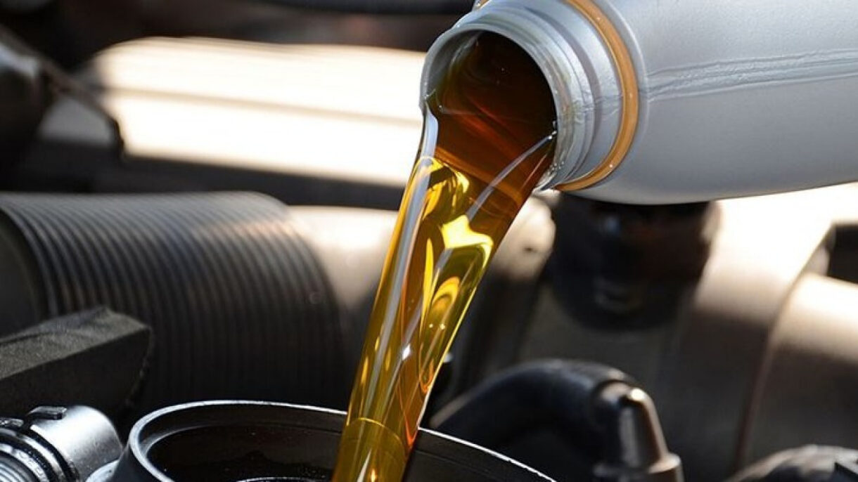 Telat Ganti Oli Mesin Kendaraan