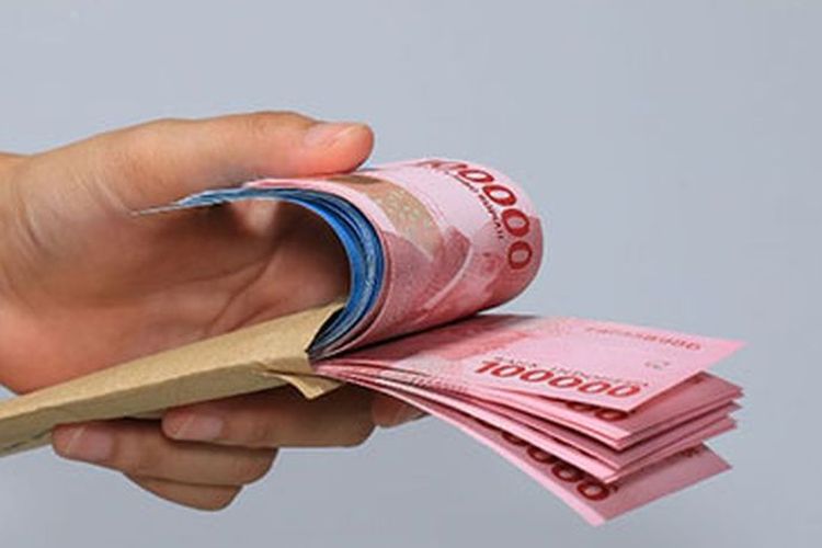 Idealnya Gaji Dialokasikan untuk Biaya Transportasi