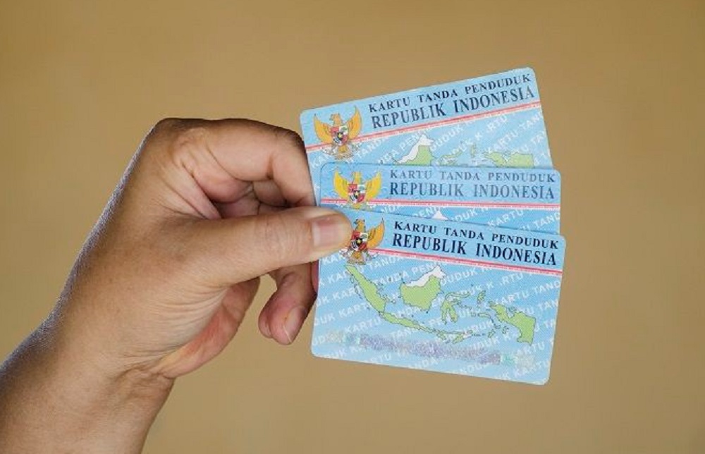 KTP di Blacklist Bisa Pinjam dan Gadai BPKB Mobil