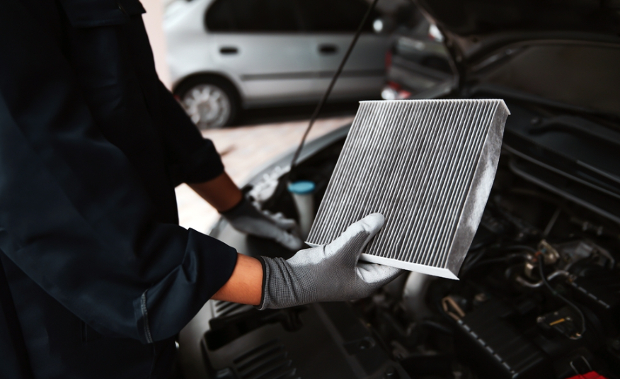 Kapan Idealnya Ganti Filter Udara Mesin Mobil