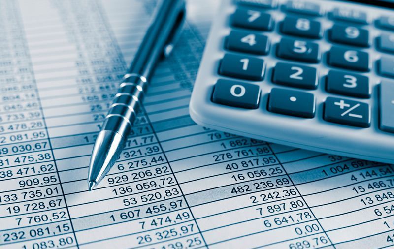 Membuat Anggaran untuk Kebutuhan Sekunder 