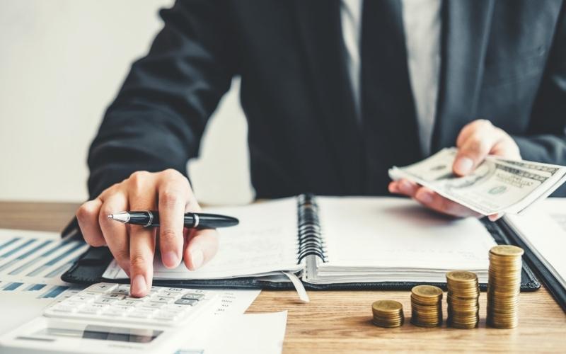 Membuat Anggaran untuk Kebutuhan Sekunder 