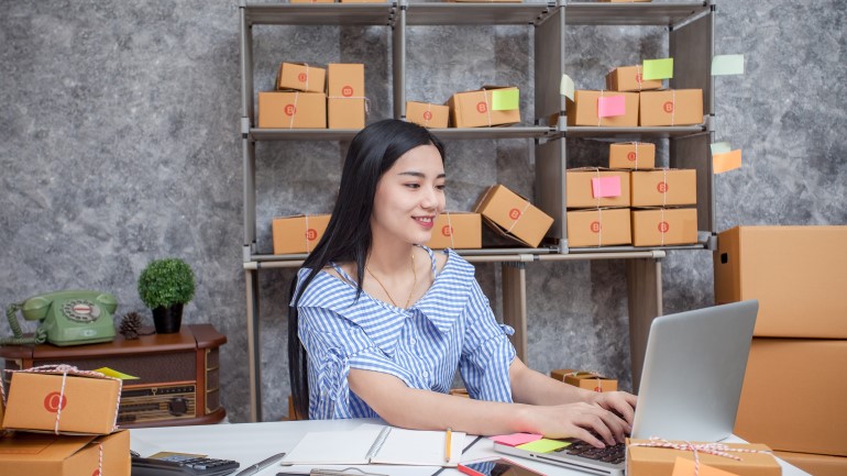 Bisnis Rumahan untuk Mahasiswa