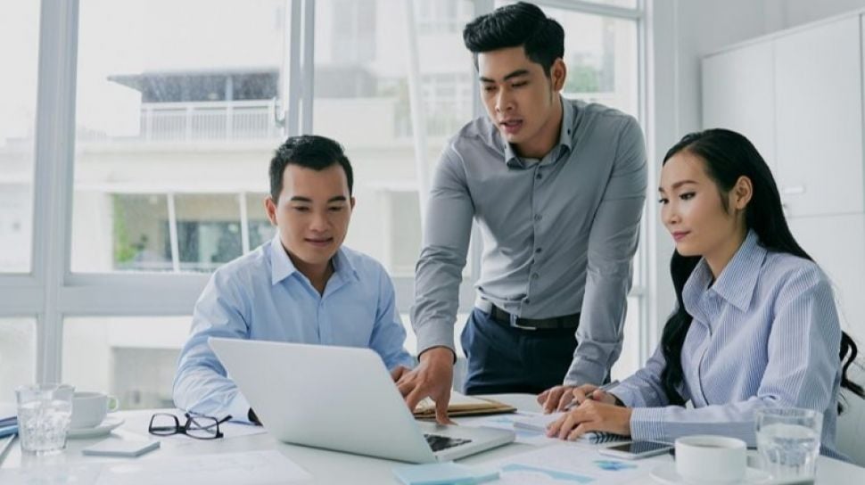 Perbandingan Gaji ASN dan Karyawan Swasta