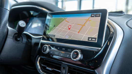 Perbedaan Head Unit Single Din dan Double Din