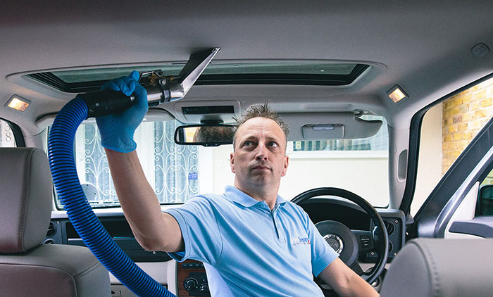 Cara Menghilangkan Bau Rokok